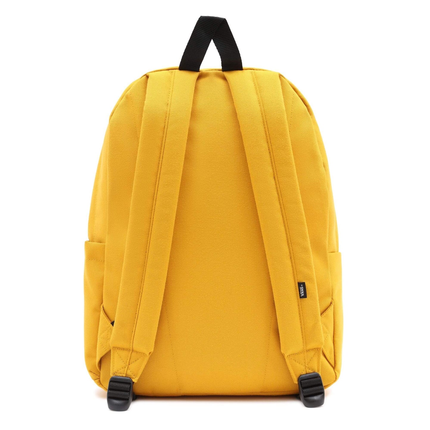 Vans Old Skool Drop V Backpack Golden Yellow