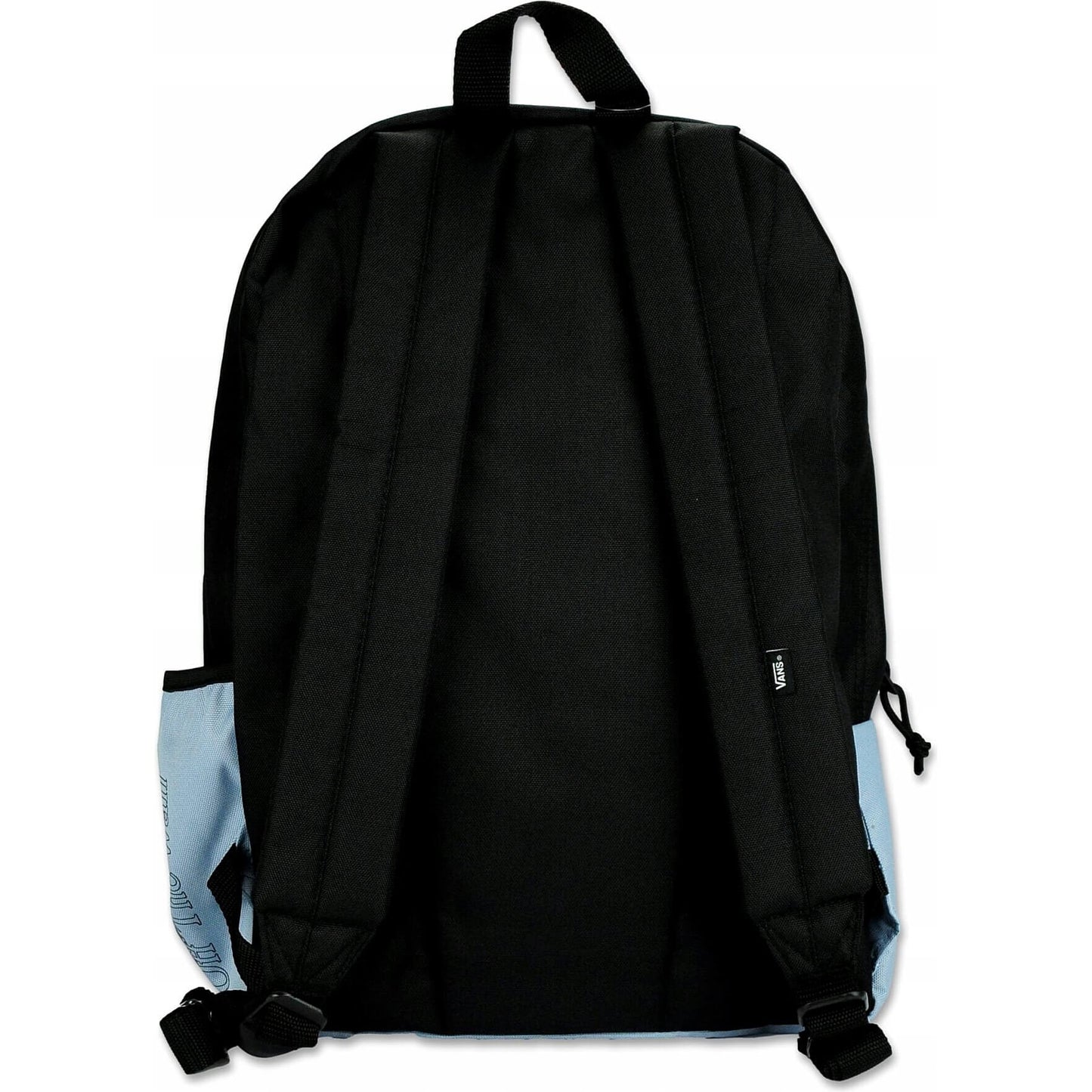 Vans Wm Street Sport Realm Backpack Ashley Blue