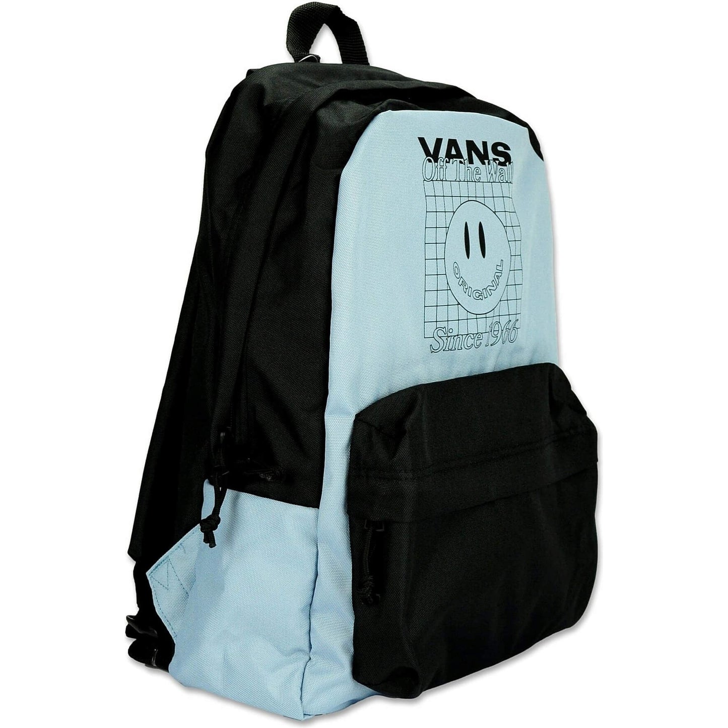 Vans Wm Street Sport Realm Backpack Ashley Blue
