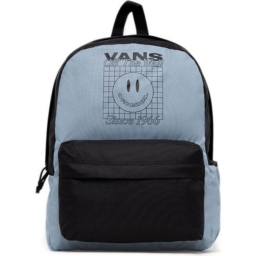 Vans Wm Street Sport Realm Backpack Ashley Blue