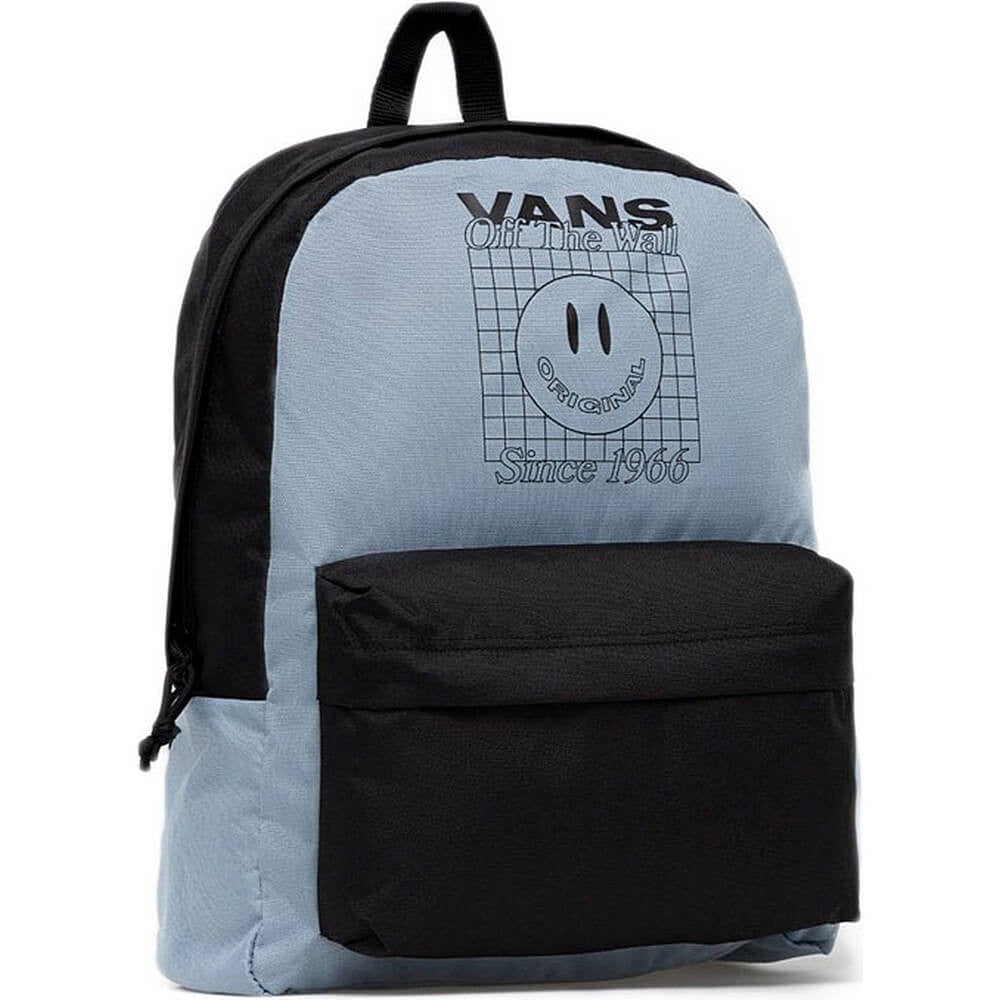 Vans Wm Street Sport Realm Backpack Ashley Blue