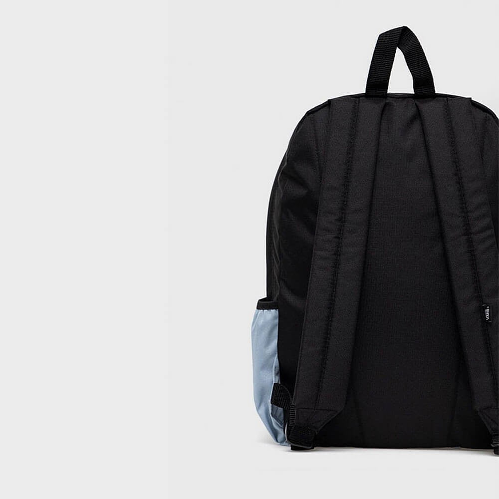 Vans Wm Street Sport Realm Backpack Ashley Blue