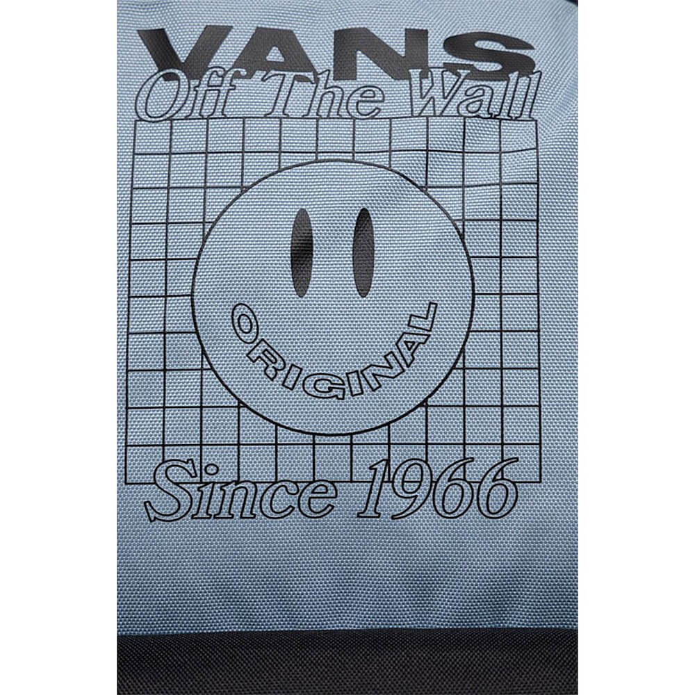 Vans Wm Street Sport Realm Backpack Ashley Blue