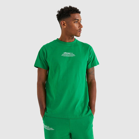 Ellesse Russano Tee Green
