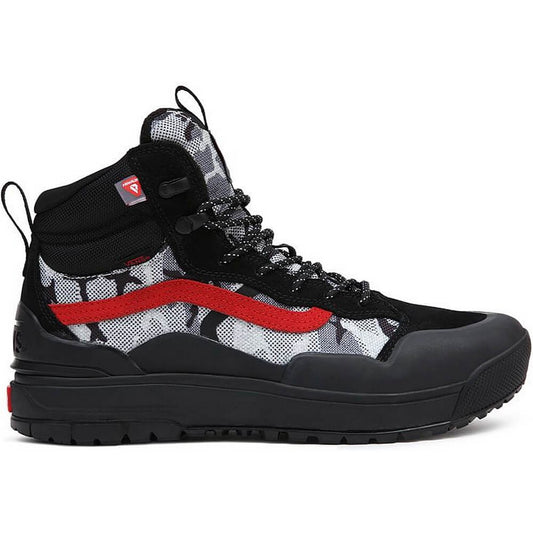 Vans UA UltraRange EXO Hi MTE-2 ARCTIC CAMO BLACK