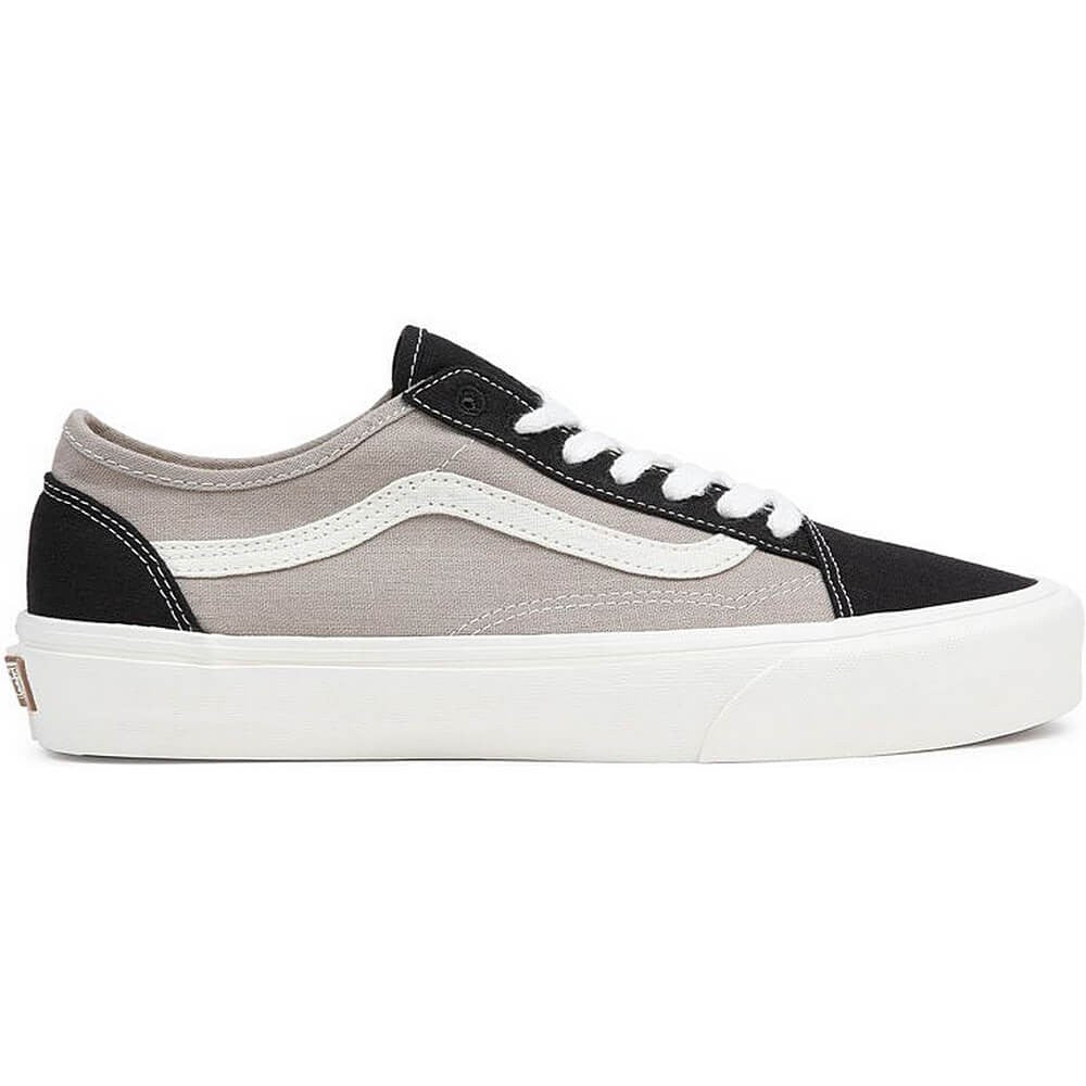 Tenisky Vans UA Old Skool Tapered ECO THEORY MULTI BLOCK BLACK