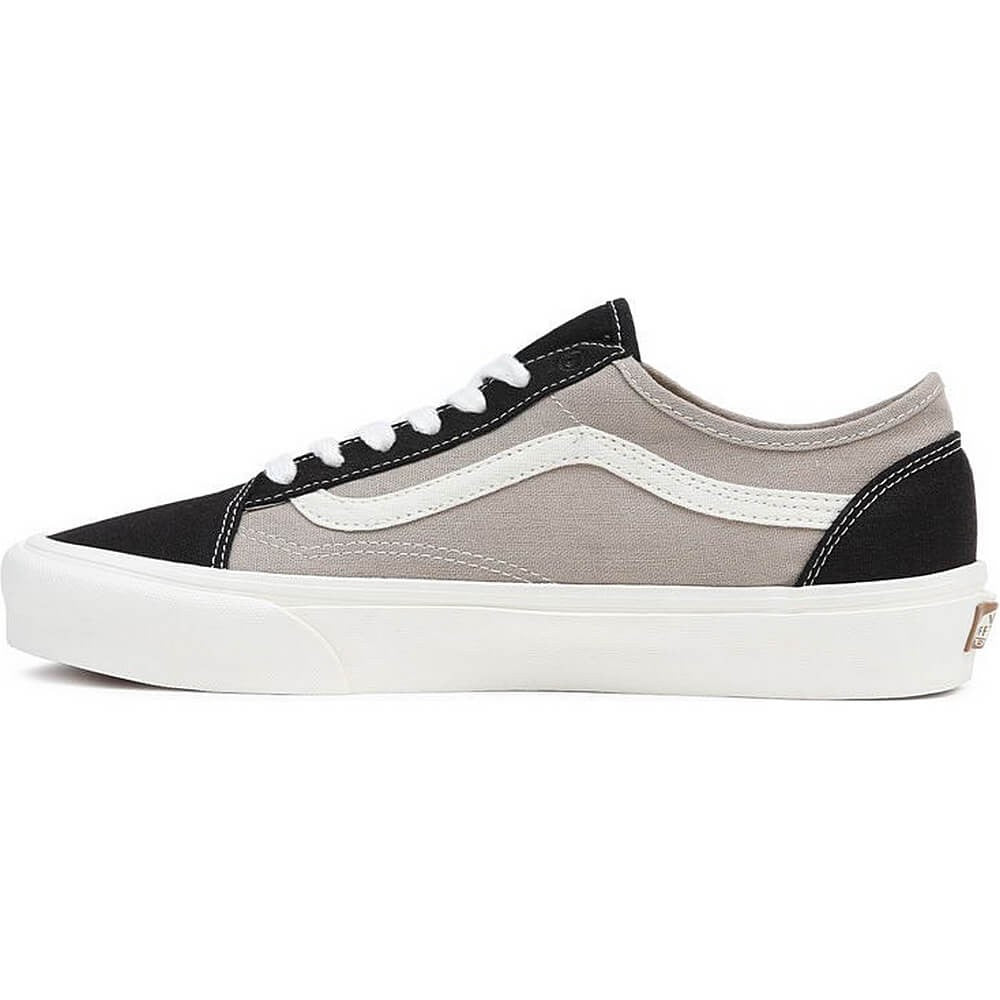 Tenisky Vans UA Old Skool Tapered ECO THEORY MULTI BLOCK BLACK