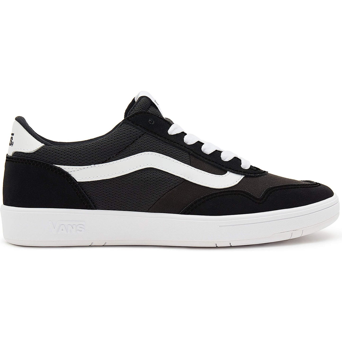 Tenisky Vans UA Cruze Too CC (Staple) black/true white