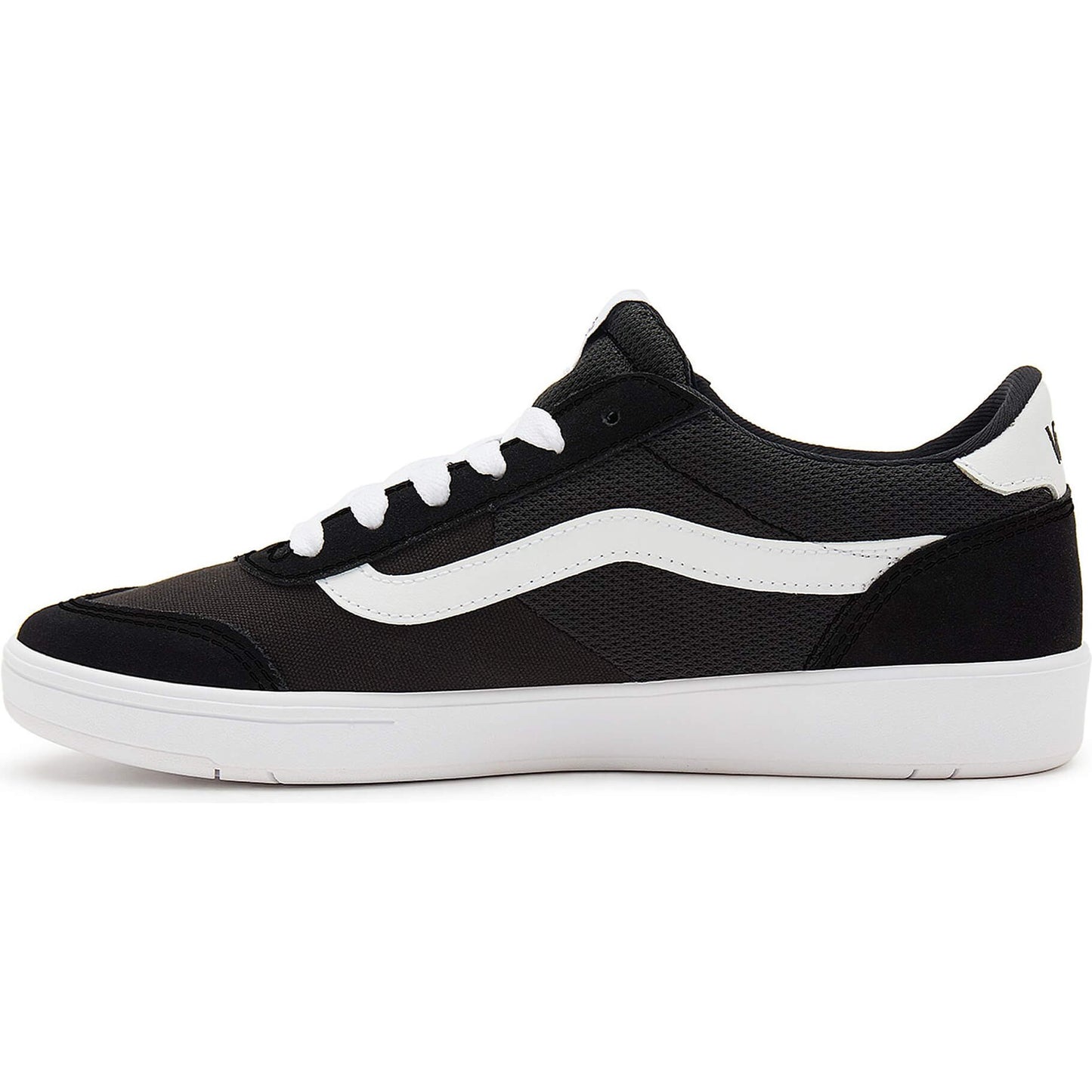 Tenisky Vans UA Cruze Too CC (Staple) black/true white