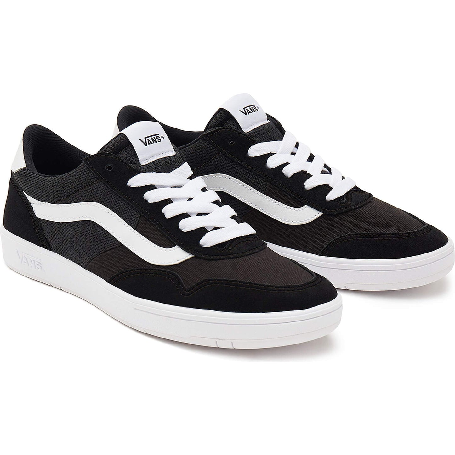 Tenisky Vans UA Cruze Too CC (Staple) black/true white