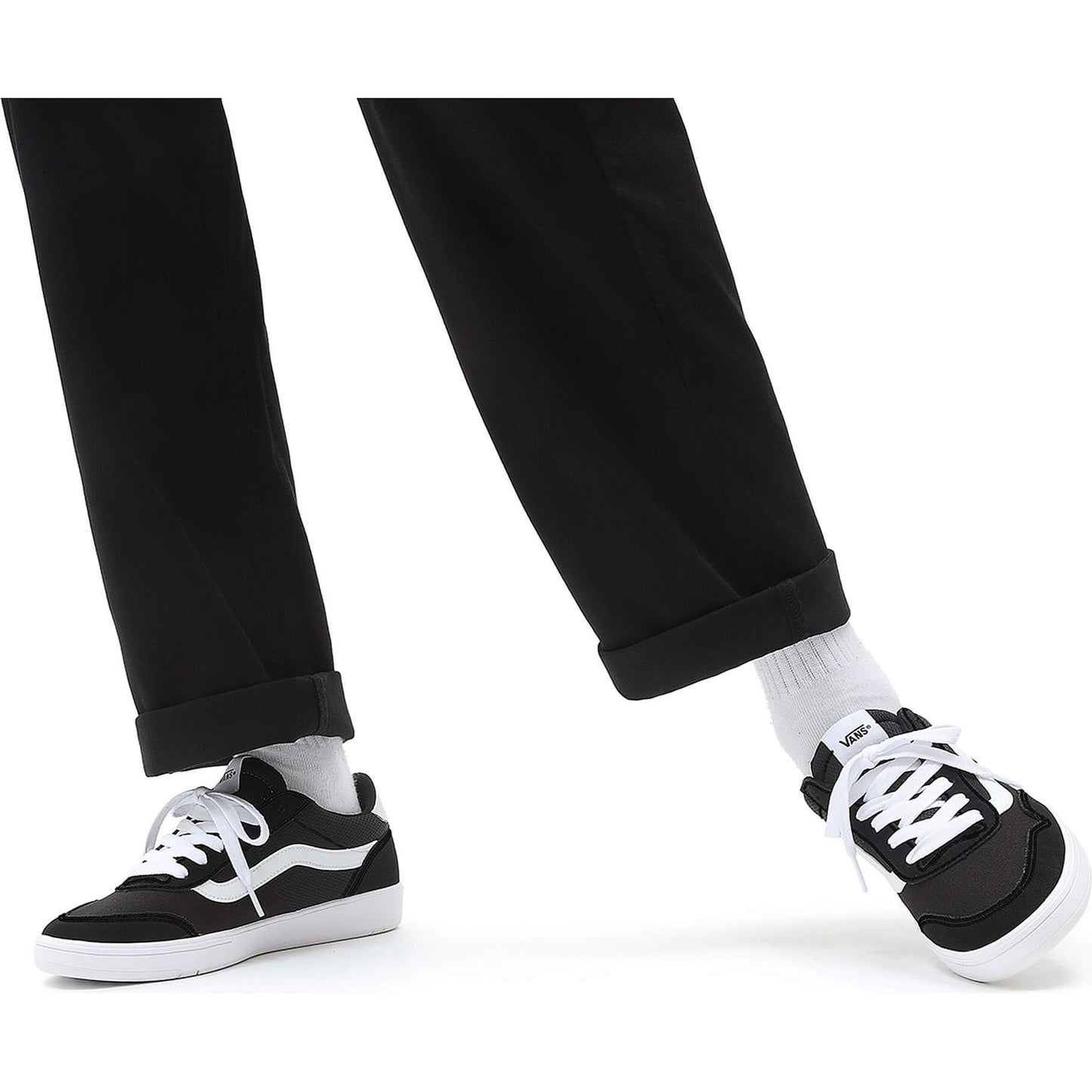 Tenisky Vans UA Cruze Too CC (Staple) black/true white