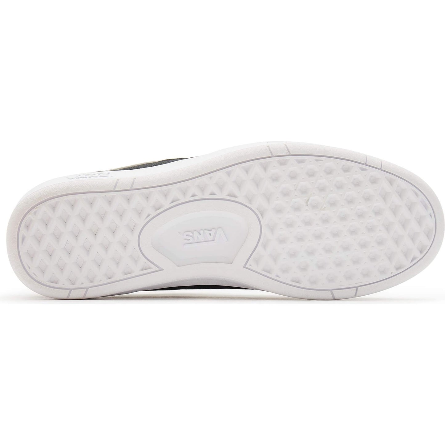 Tenisky Vans UA Cruze Too CC (Staple) black/true white