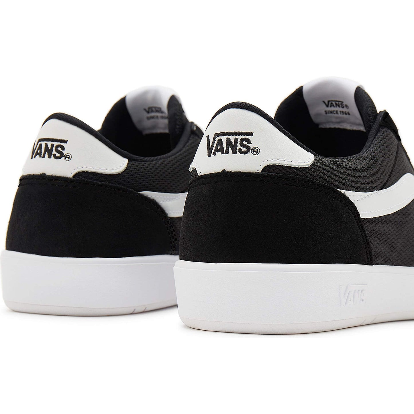 Tenisky Vans UA Cruze Too CC (Staple) black/true white