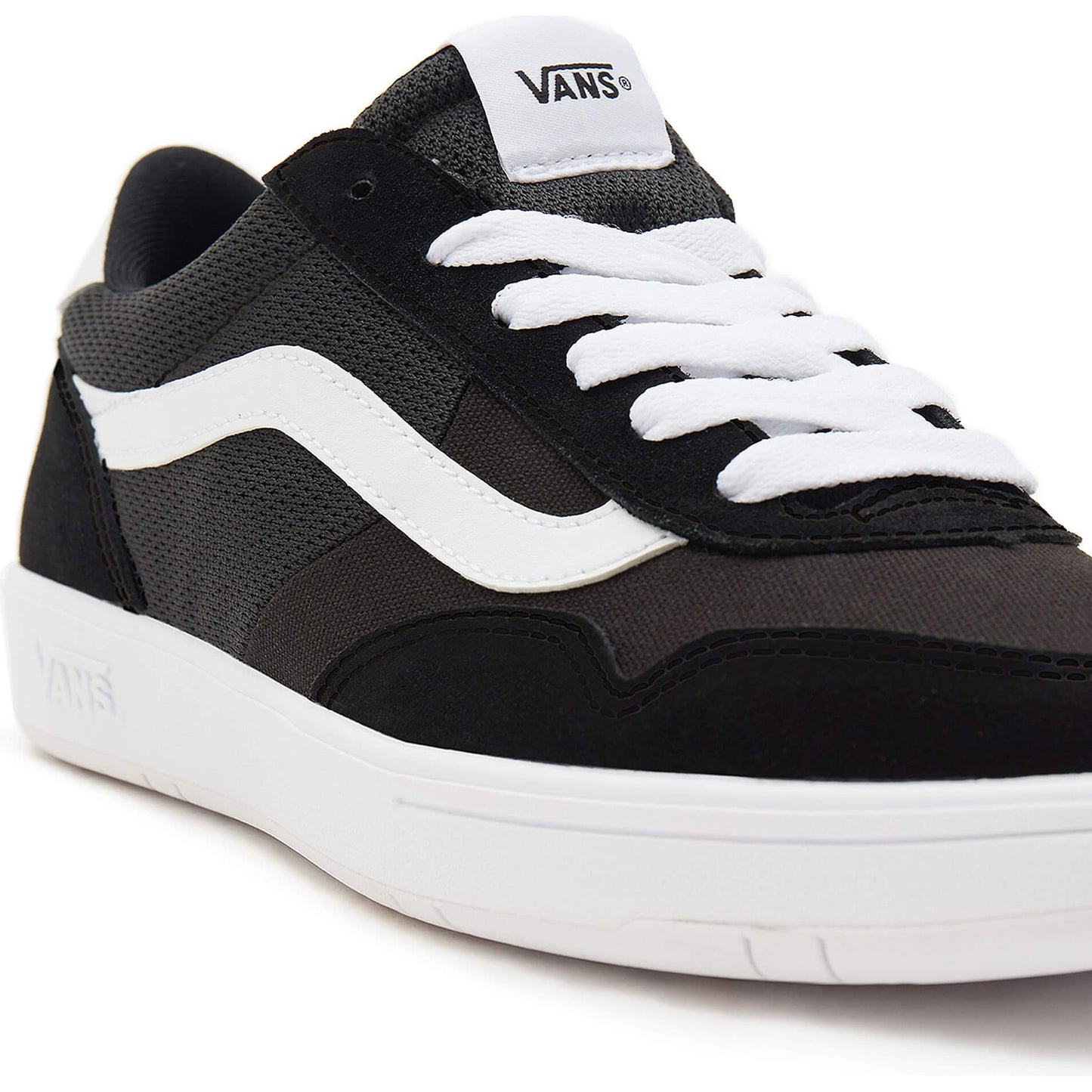 Tenisky Vans UA Cruze Too CC (Staple) black/true white