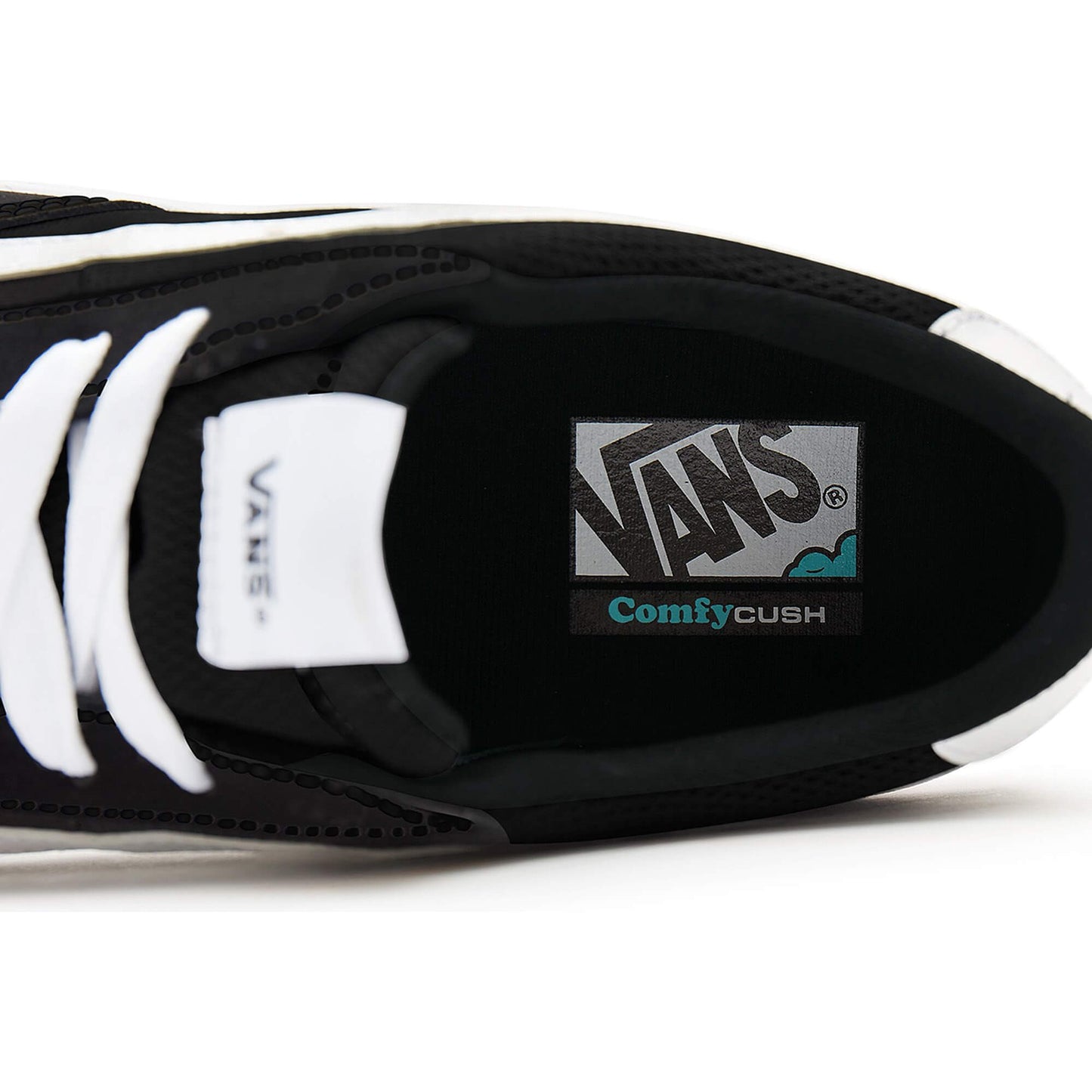 Tenisky Vans UA Cruze Too CC (Staple) black/true white