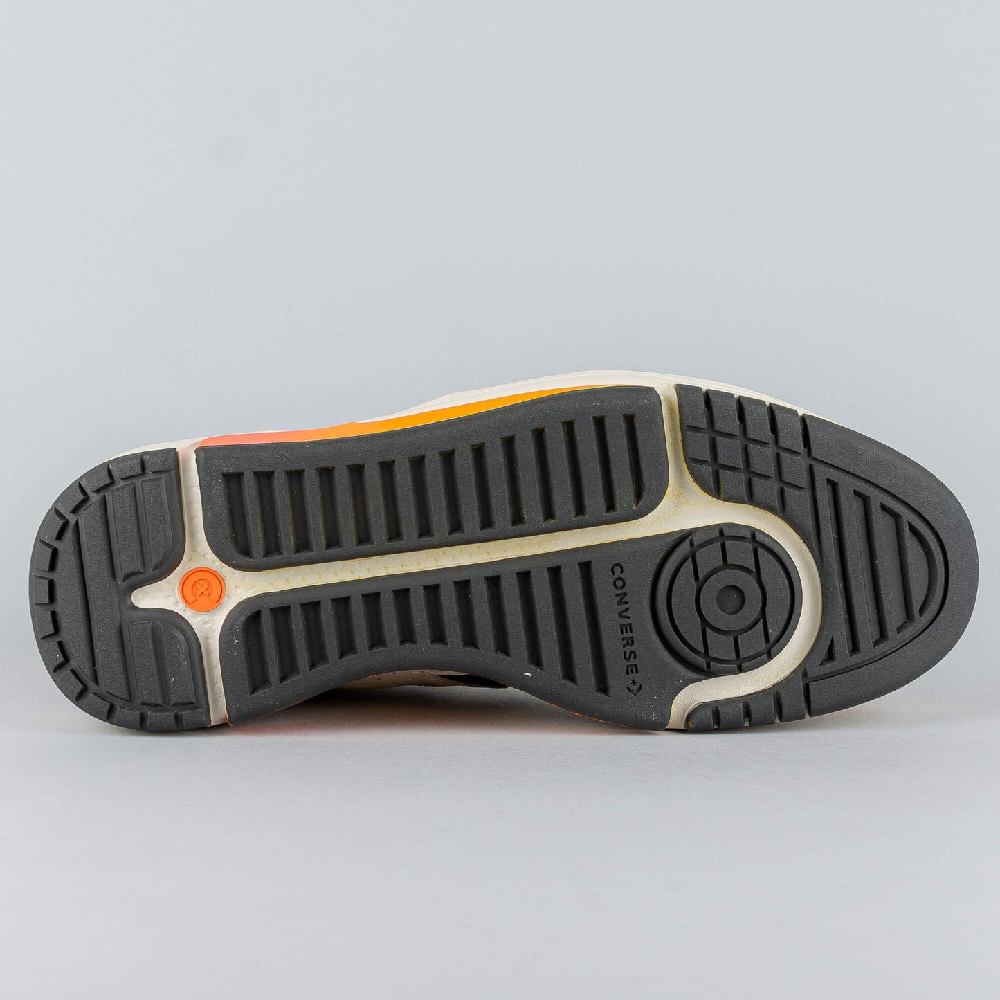 Tenisky Converse Weapon CX Gradient AllStar Egret/Storm Wind/Amarillo