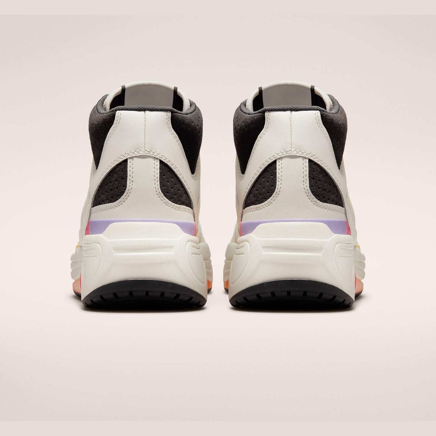 Tenisky Converse Weapon CX Gradient AllStar Egret/Storm Wind/Amarillo