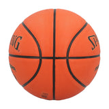 Spalding Rookie Gear (sz. 4) Rubber Basketball