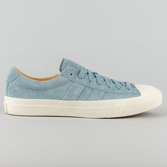 Pro Keds Men Royal Plus Luxury Suede Blue