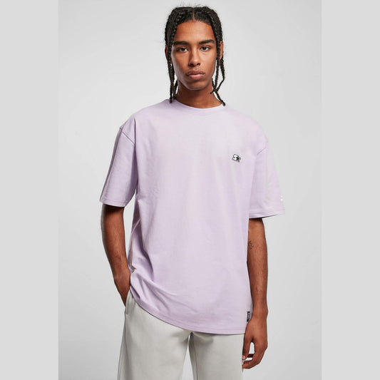 Starter Essential Oversized Tee lillac