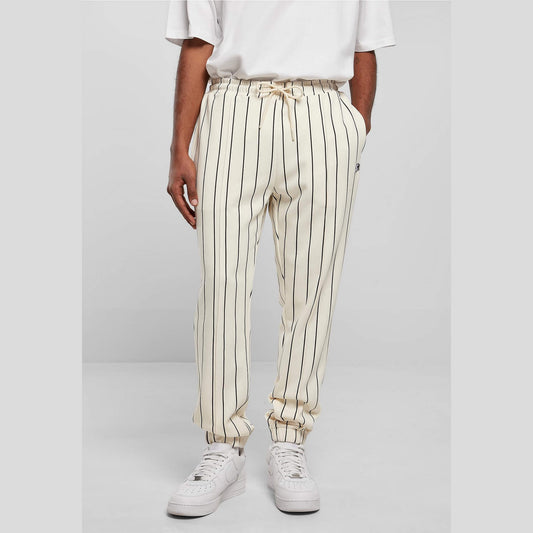 Starter Teryy Baseball Pants palewhite