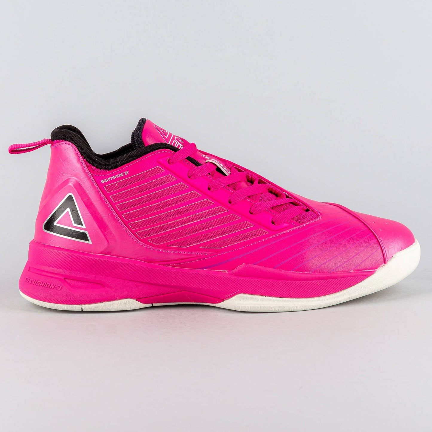 Basketbalové tenisky Peak Basketball Shoes Soaring Low Rose