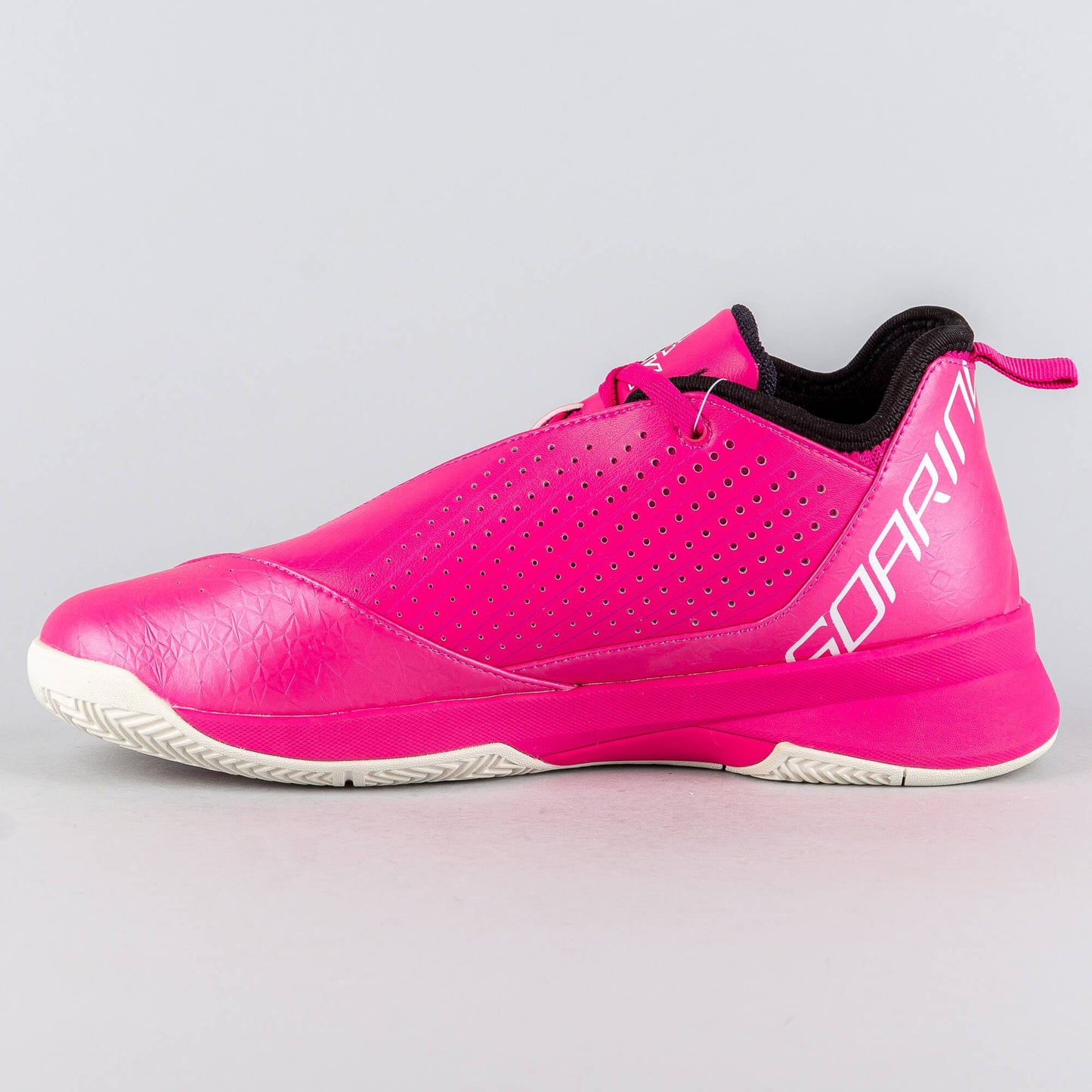 Basketbalové tenisky Peak Basketball Shoes Soaring Low Rose