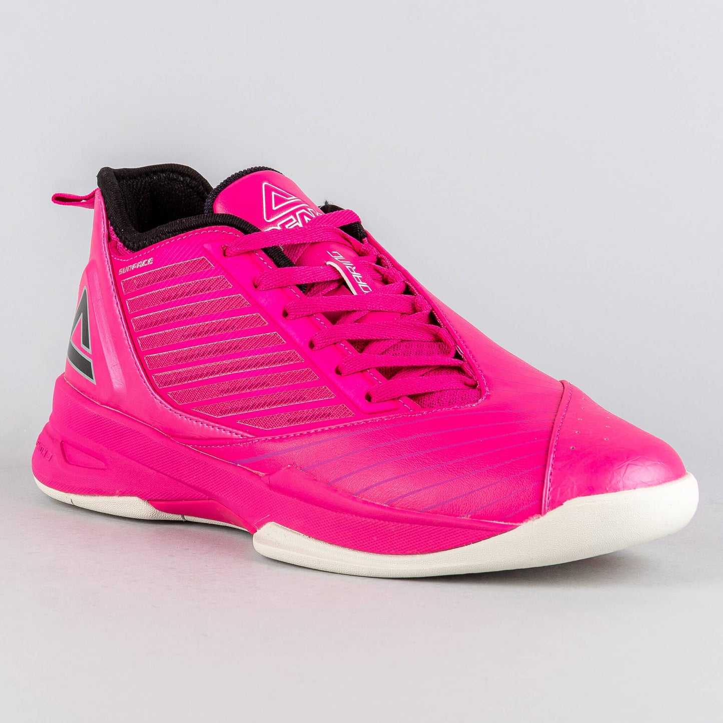 Basketbalové tenisky Peak Basketball Shoes Soaring Low Rose