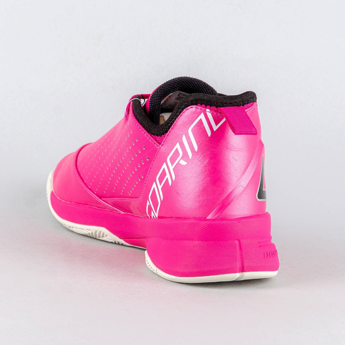 Basketbalové tenisky Peak Basketball Shoes Soaring Low Rose