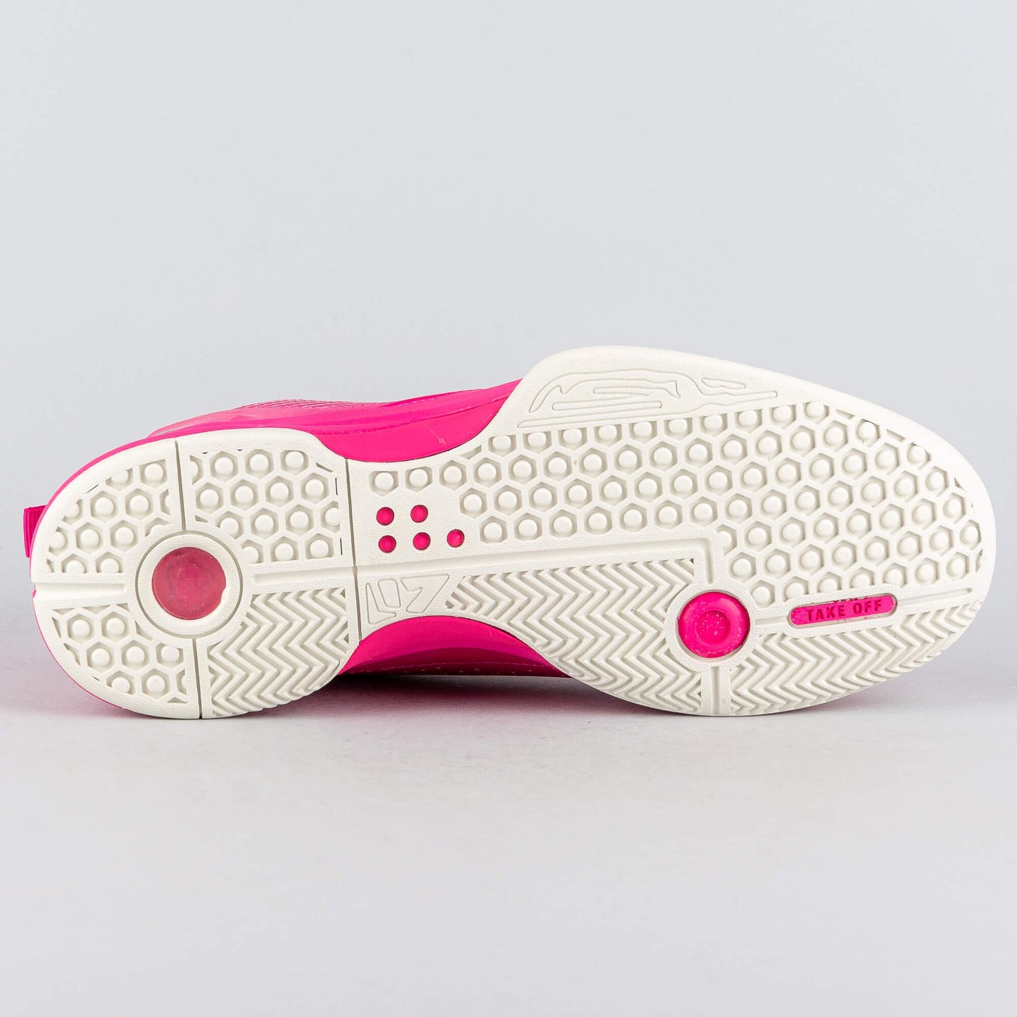 Basketbalové tenisky Peak Basketball Shoes Soaring Low Rose