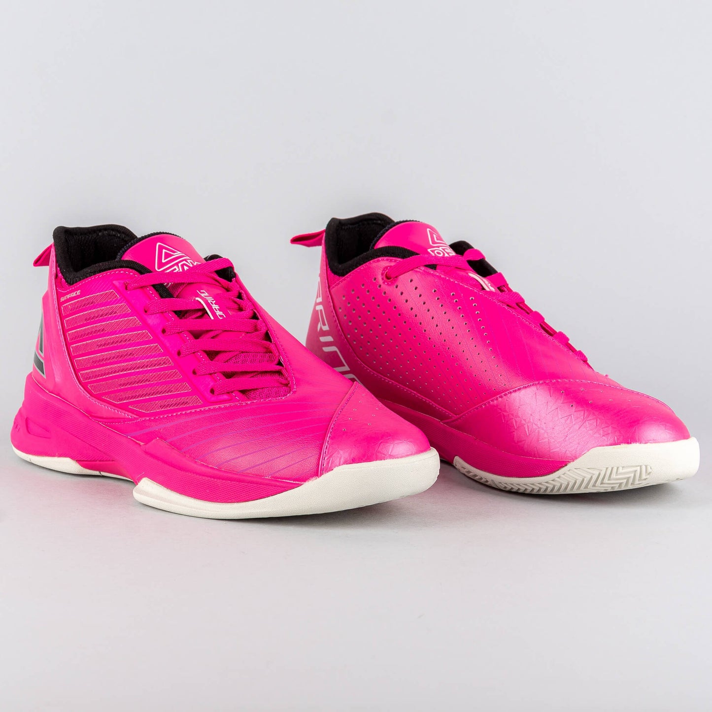 Basketbalové tenisky Peak Basketball Shoes Soaring Low Rose