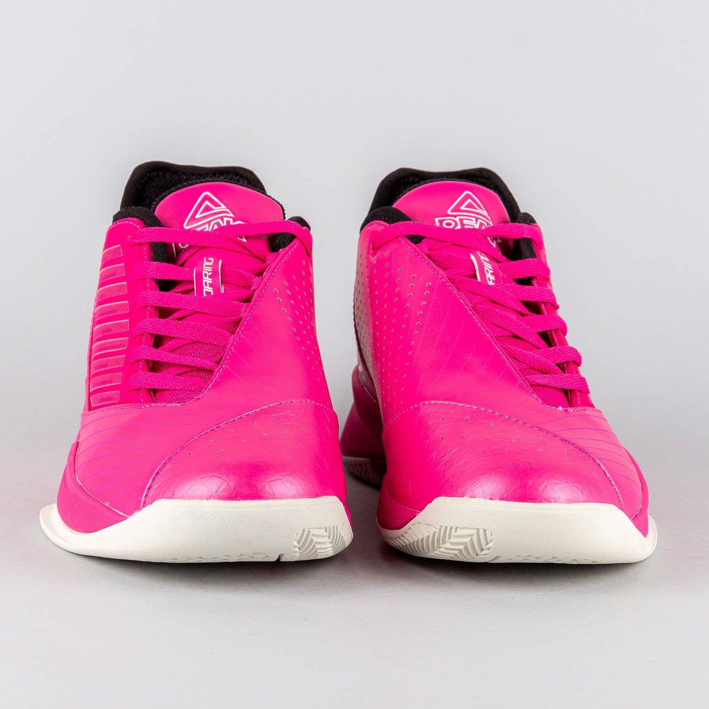 Basketbalové tenisky Peak Basketball Shoes Soaring Low Rose