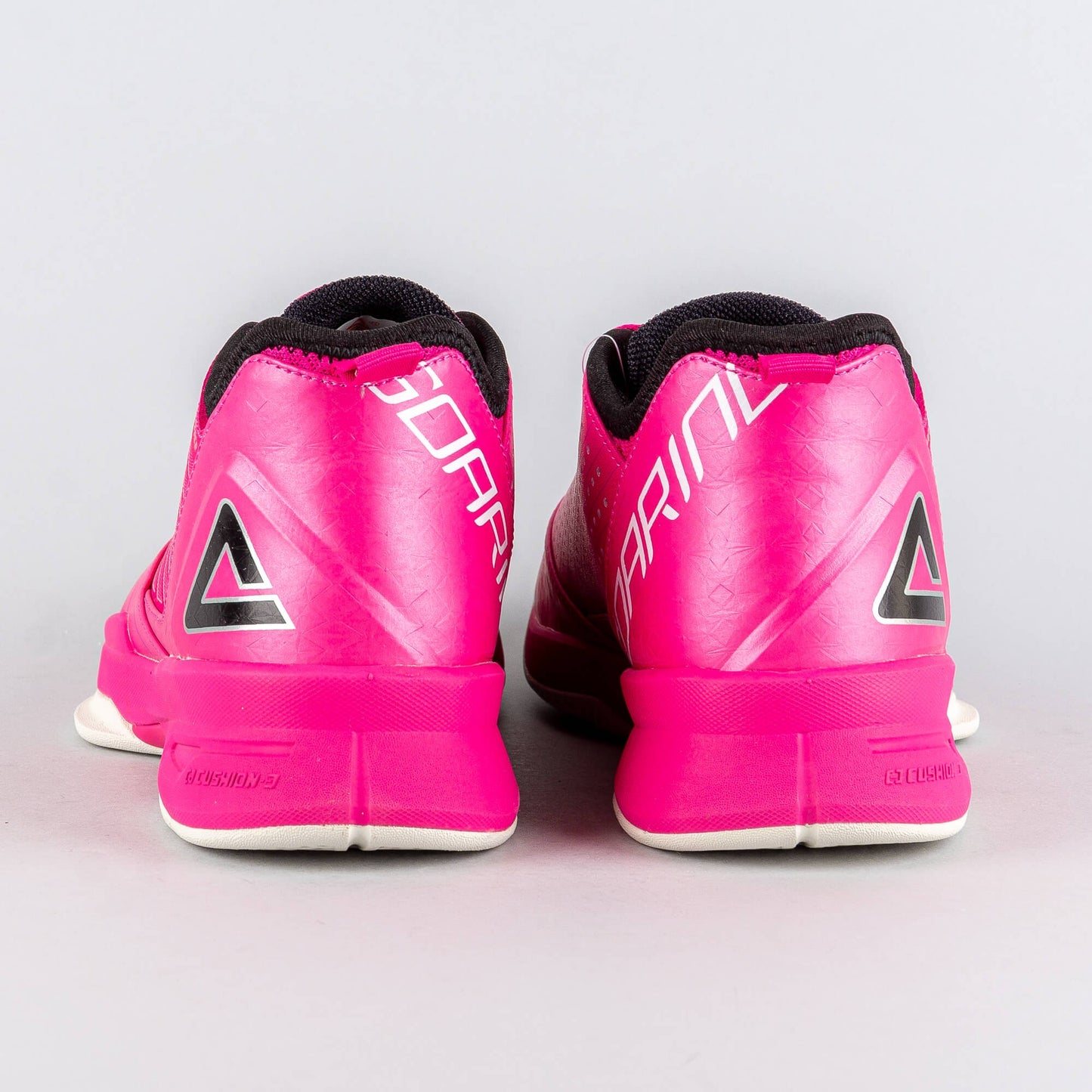 Basketbalové tenisky Peak Basketball Shoes Soaring Low Rose