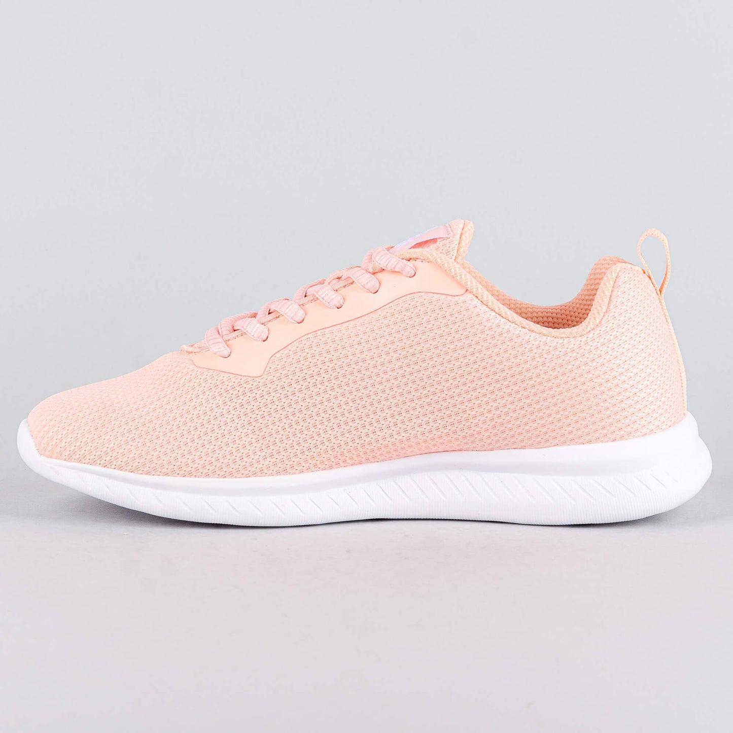 Dámske bežecké tenisky PEAK Running Shoes Powder Orange oranžové