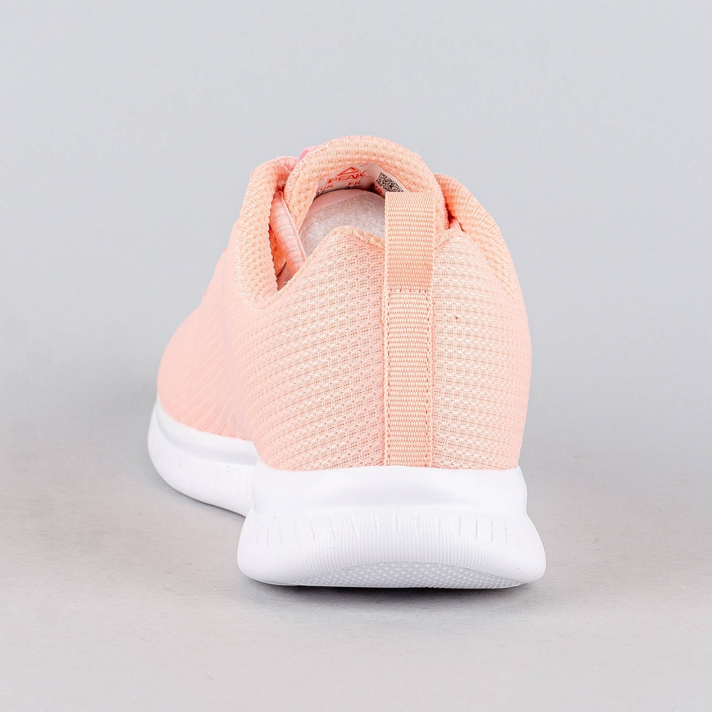 Dámske bežecké tenisky PEAK Running Shoes Powder Orange oranžové