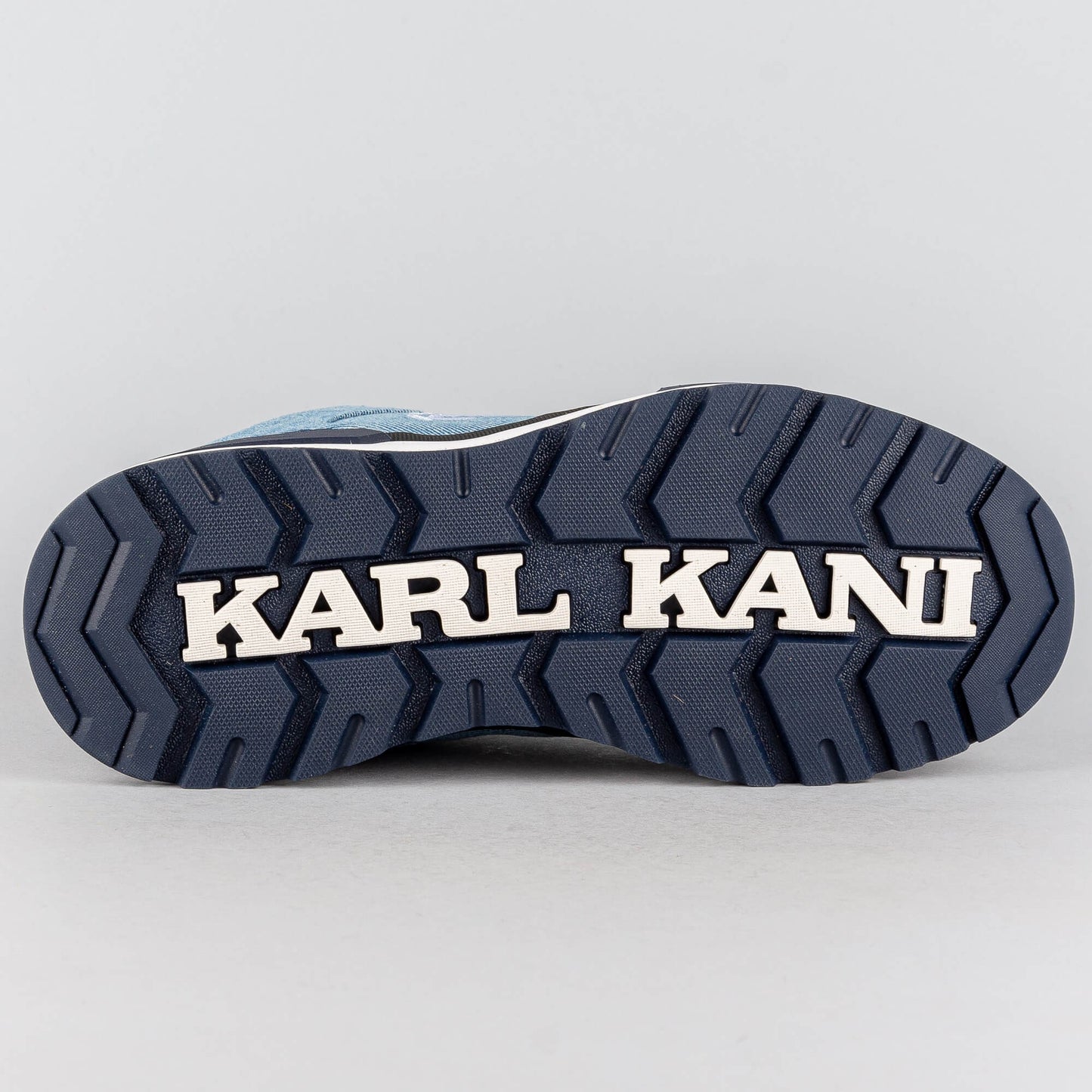 Karl Kani KK LXRY Boot denim/blue