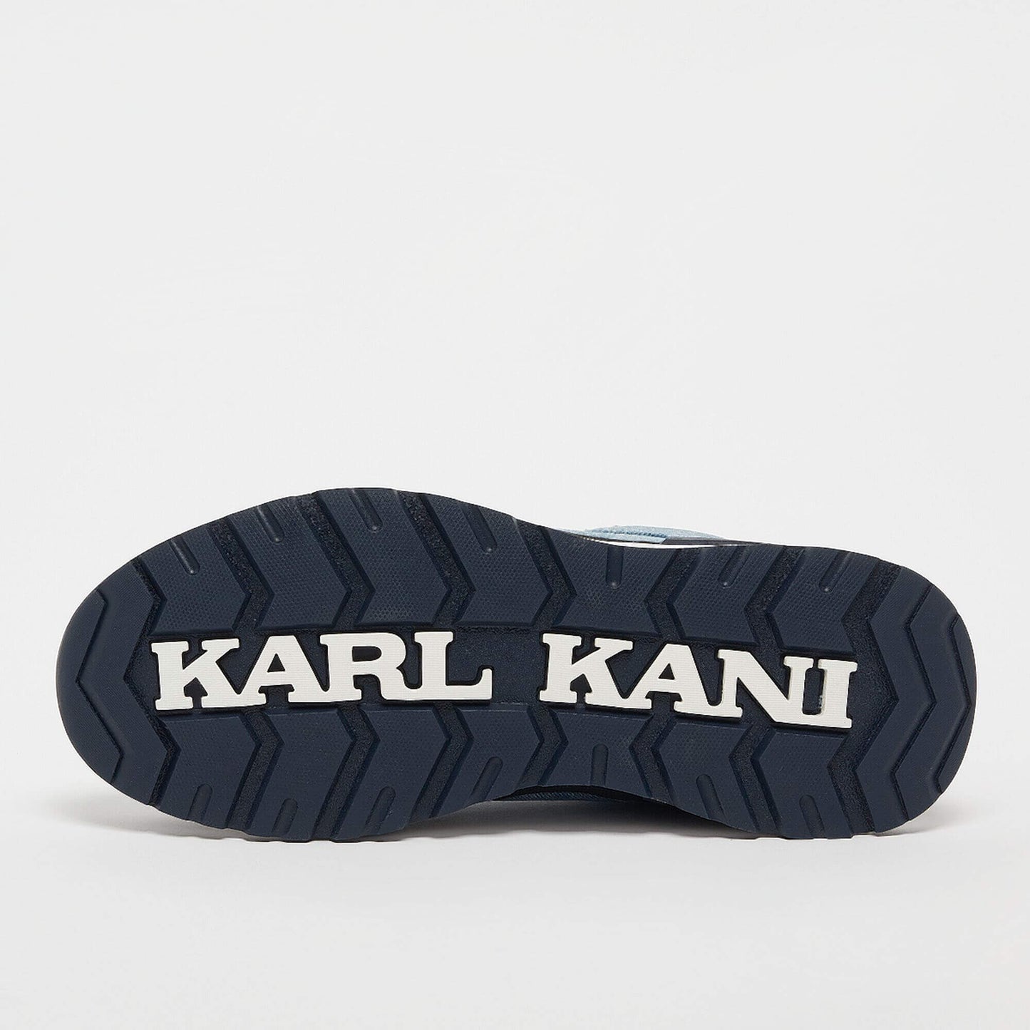 Karl Kani KK LXRY Boot denim/blue