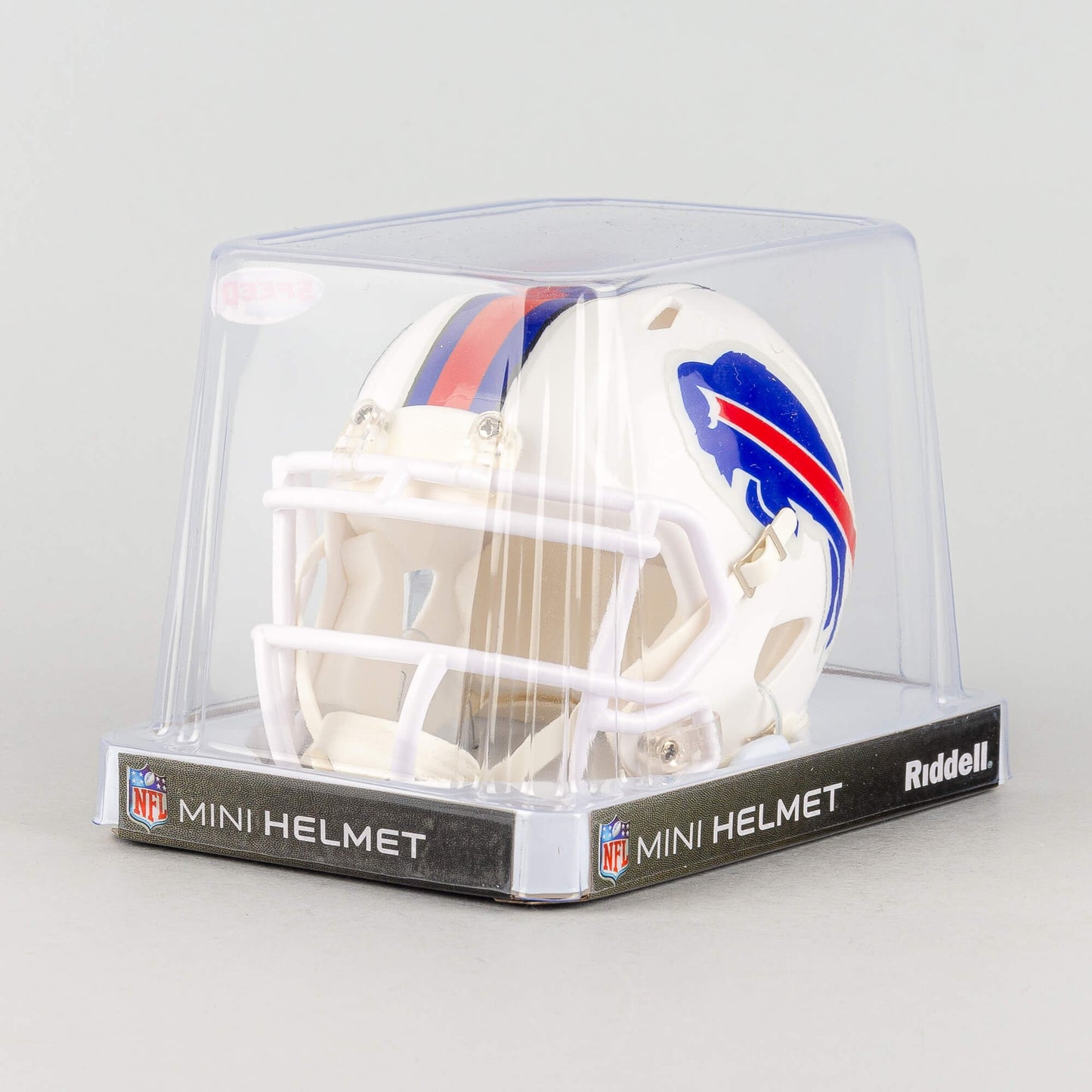 Riddell Speed Mini Helmet Buffalo Bills