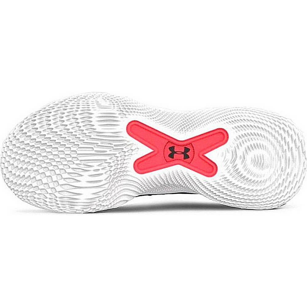 Under Armour Curry 10 Magic BLACK/BLUE/RED