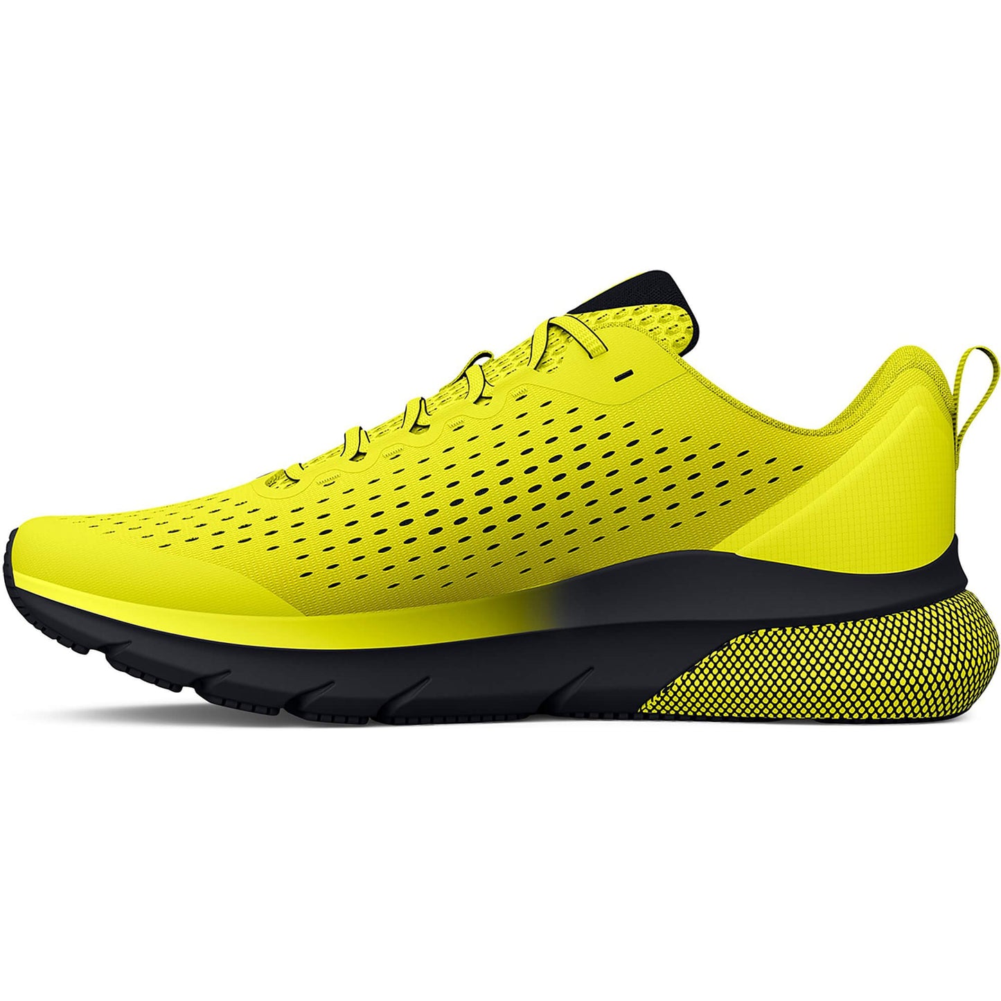 Under Armour Men's UA HOVR™ Turbulence Running Shoes Yellow