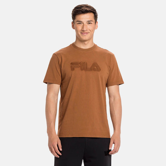 FILA BÜK tee Nuthatch