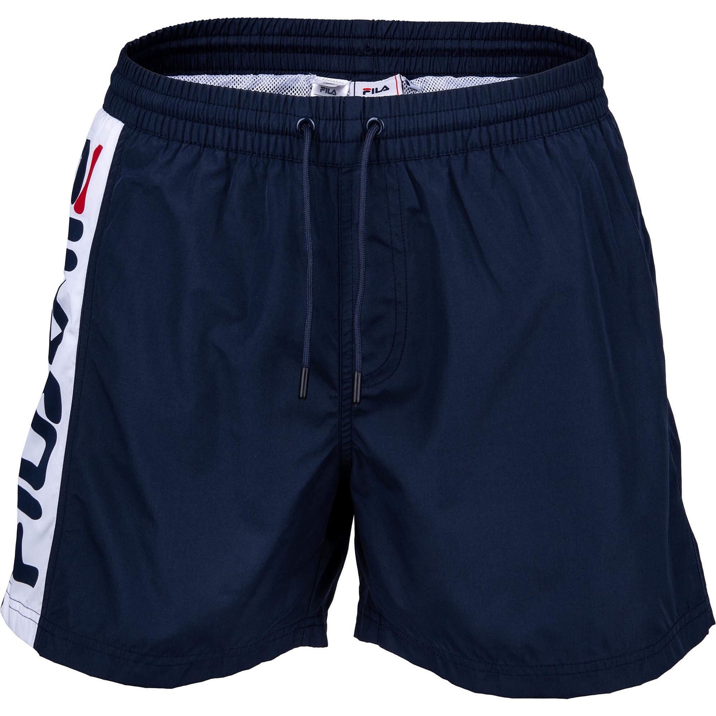 Fila Hitomi Swim Shorts Black Iris/Bright White