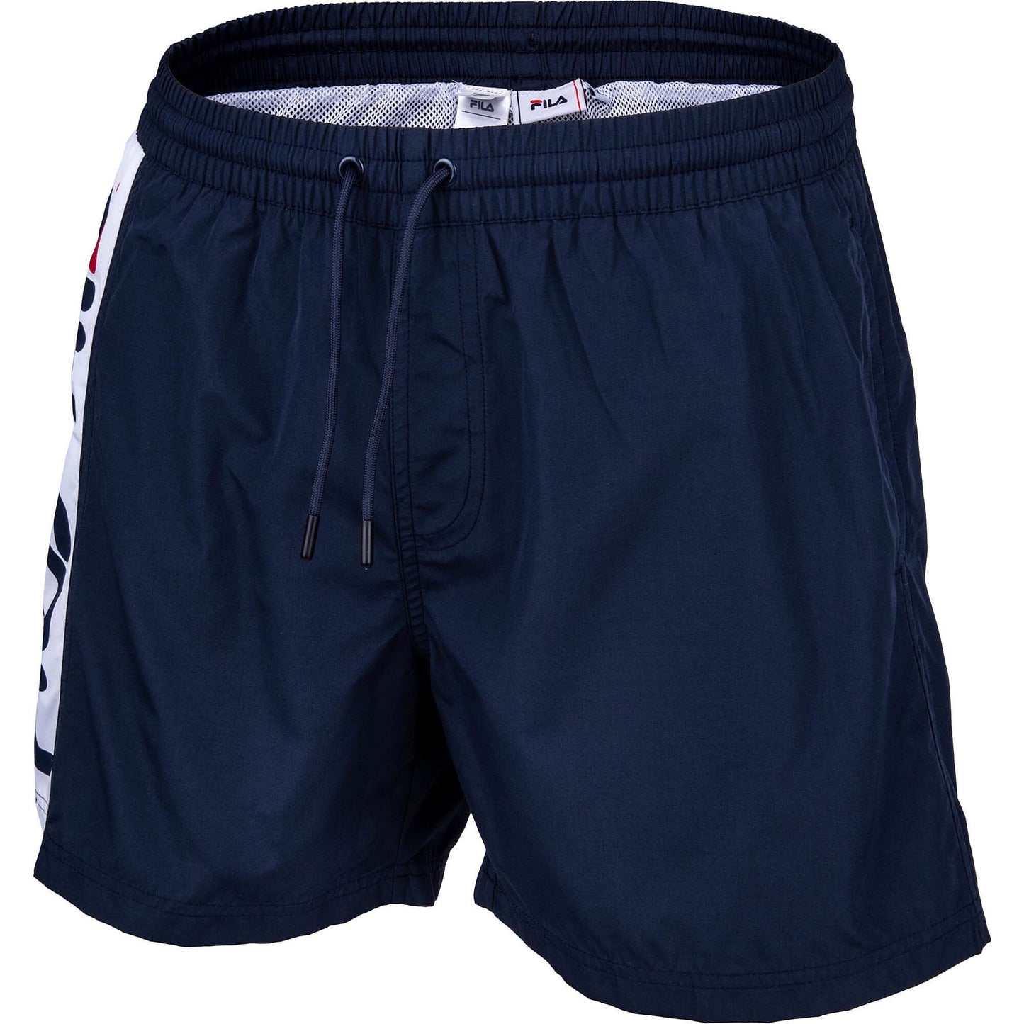 Fila Hitomi Swim Shorts Black Iris/Bright White