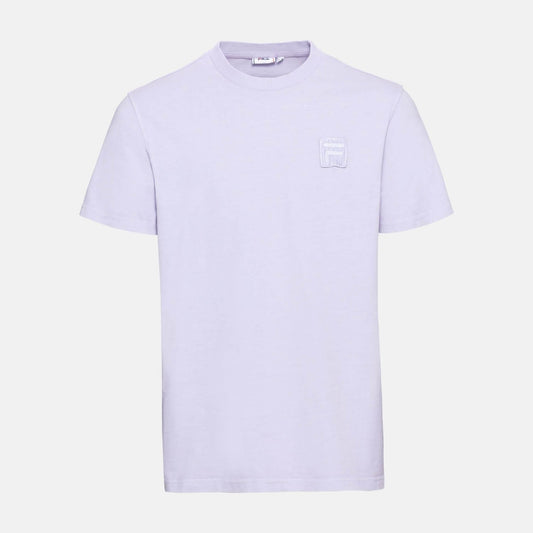 FILA BRUXELLES tee Purple Rose
