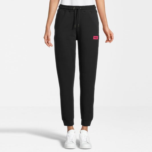 FILA BOZEN pants Black Beauty