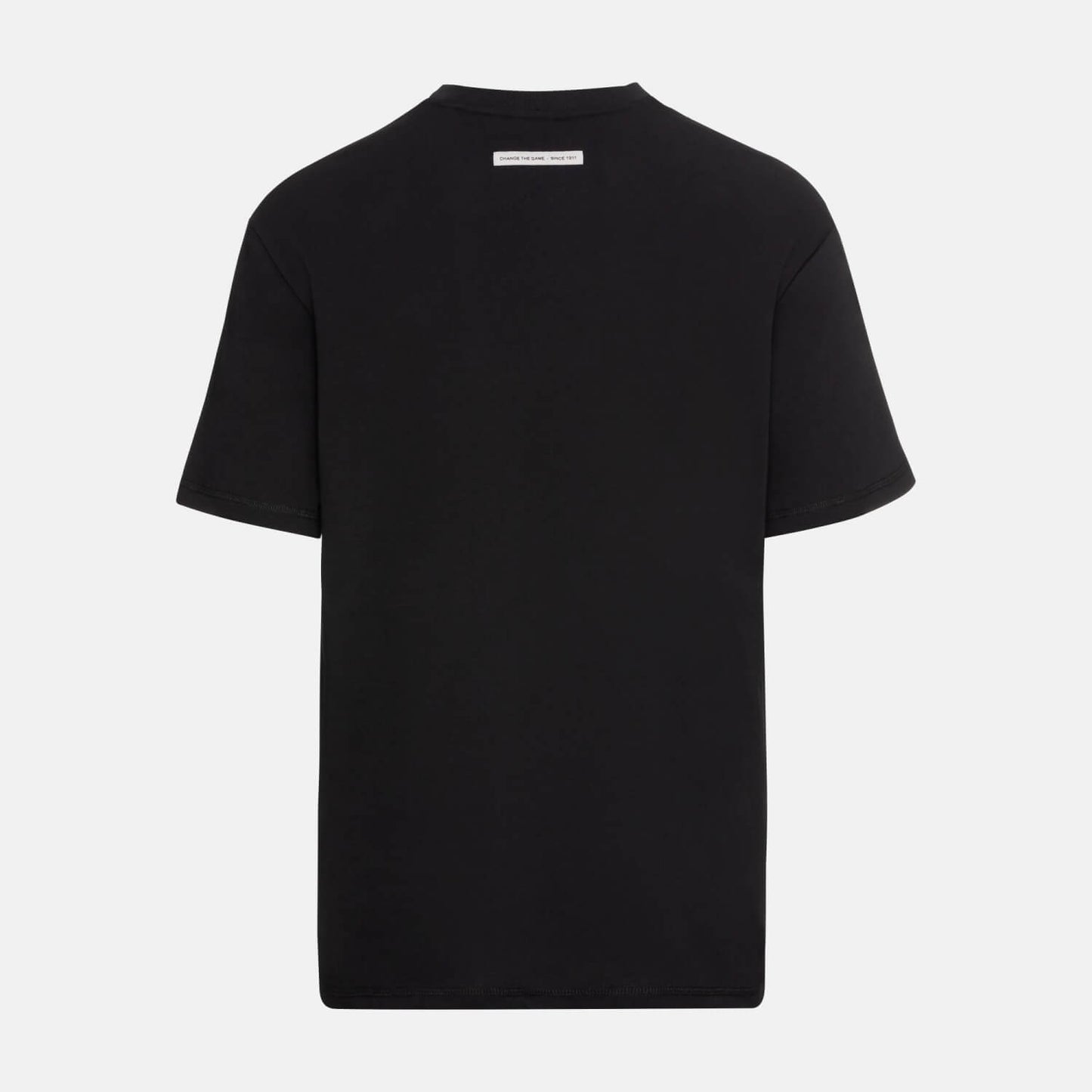 Fila TRABZON tee Black Beauty