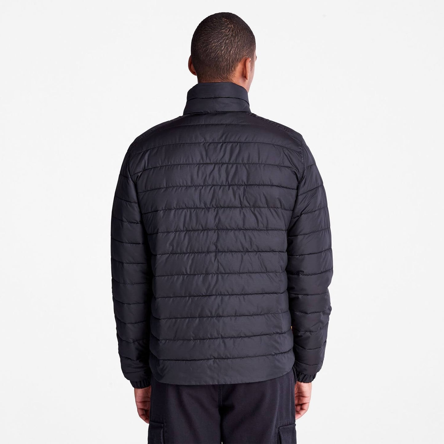 Timberland Axis Peak Jkt Black