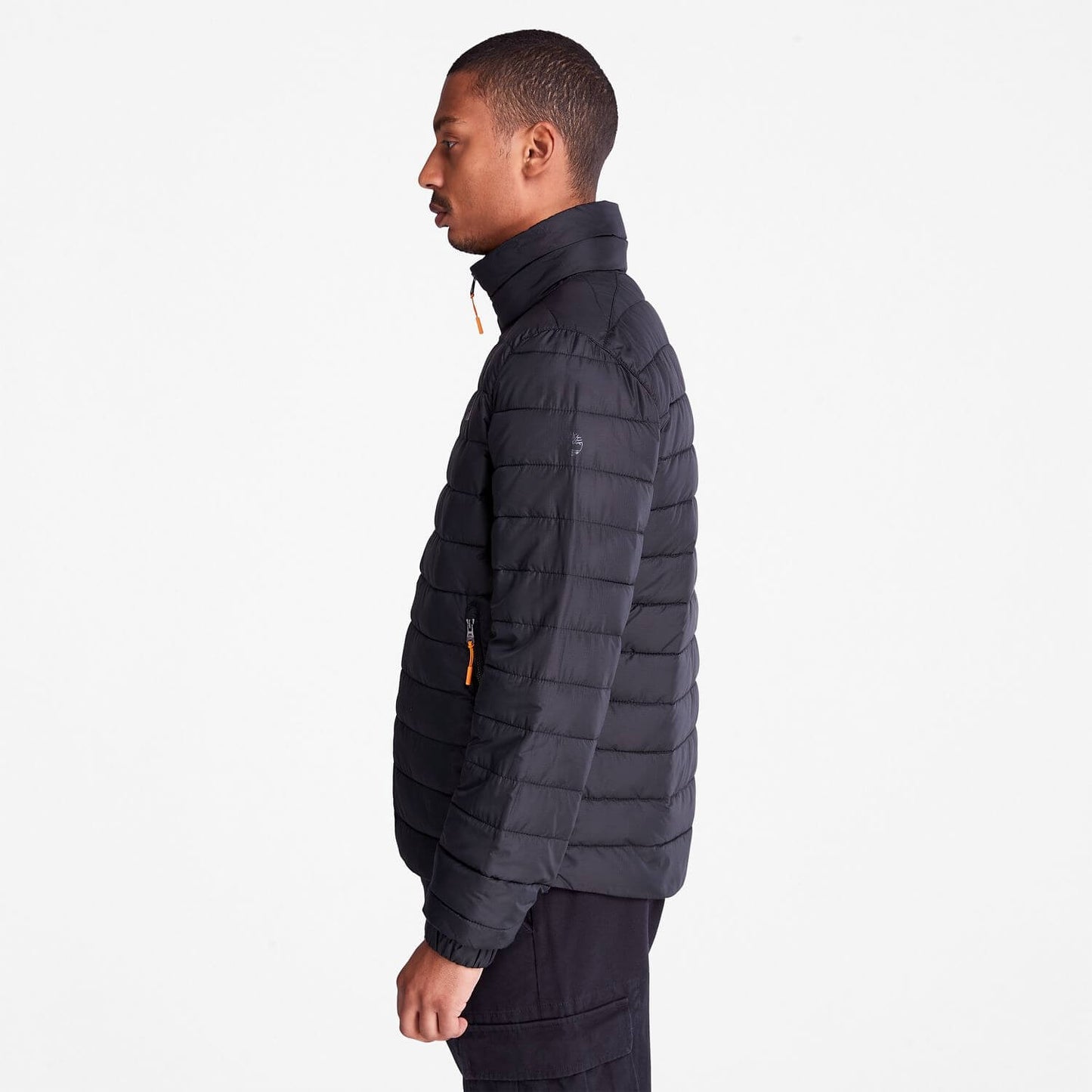 Timberland Axis Peak Jkt Black