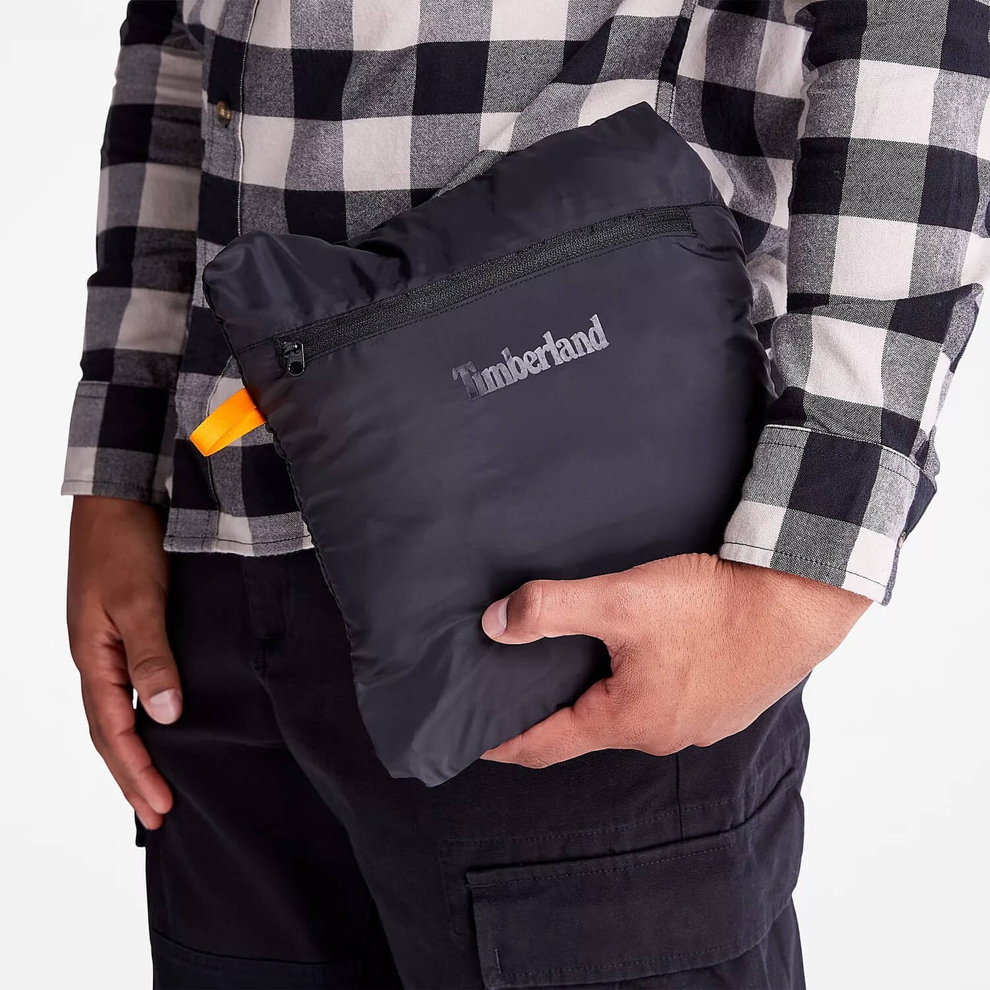 Timberland Axis Peak Jkt Black