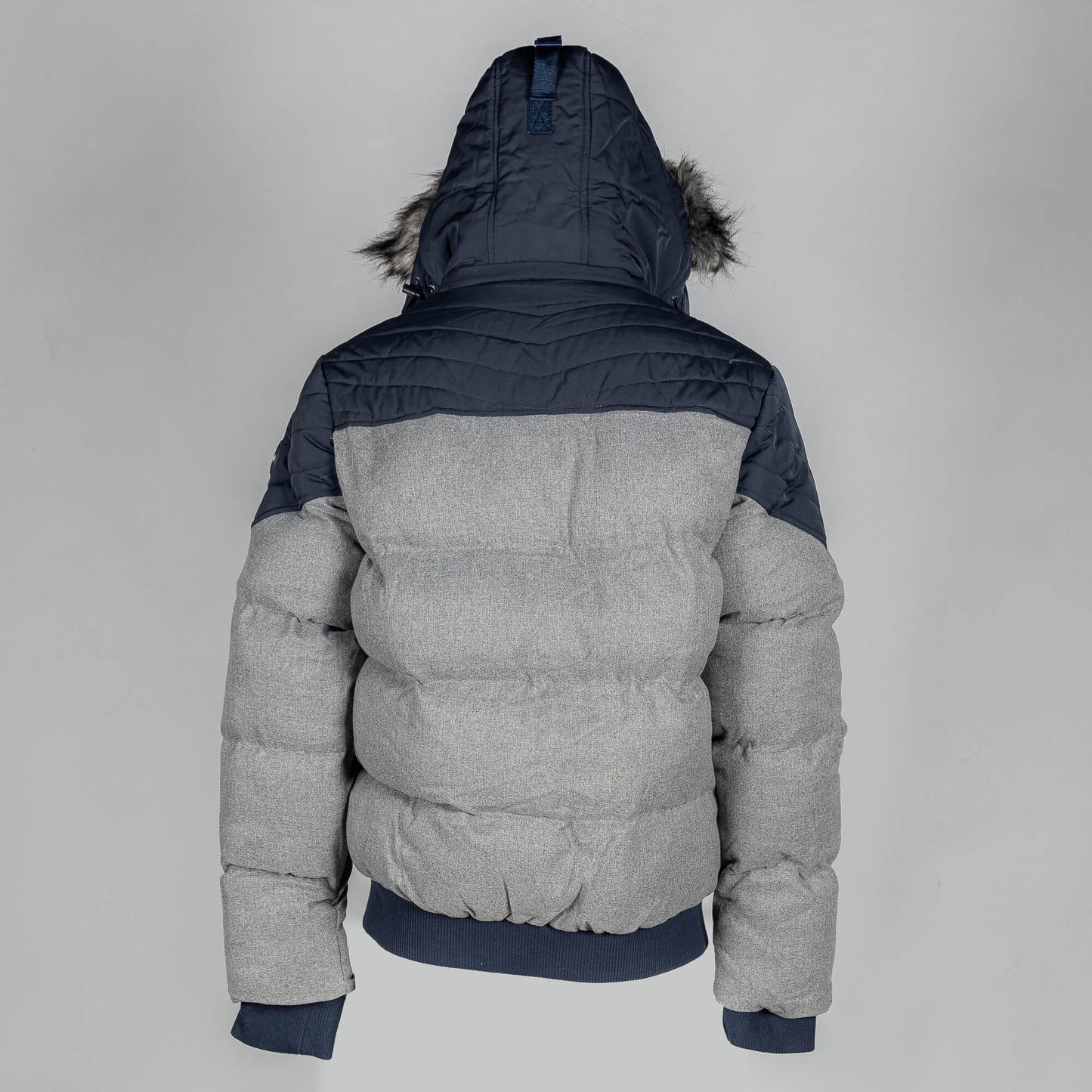 Geographical Norway Comete Men Parka Navy